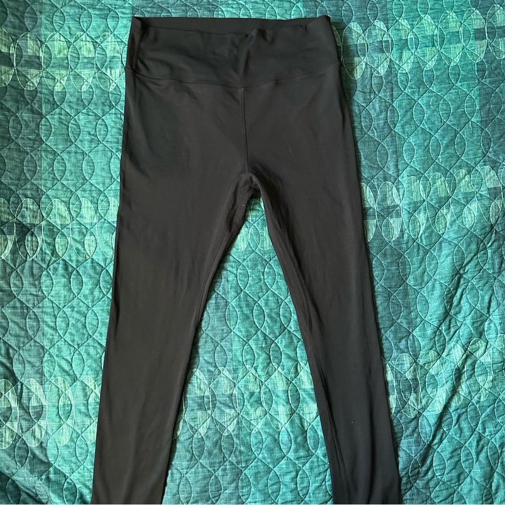 Lululemon black legging